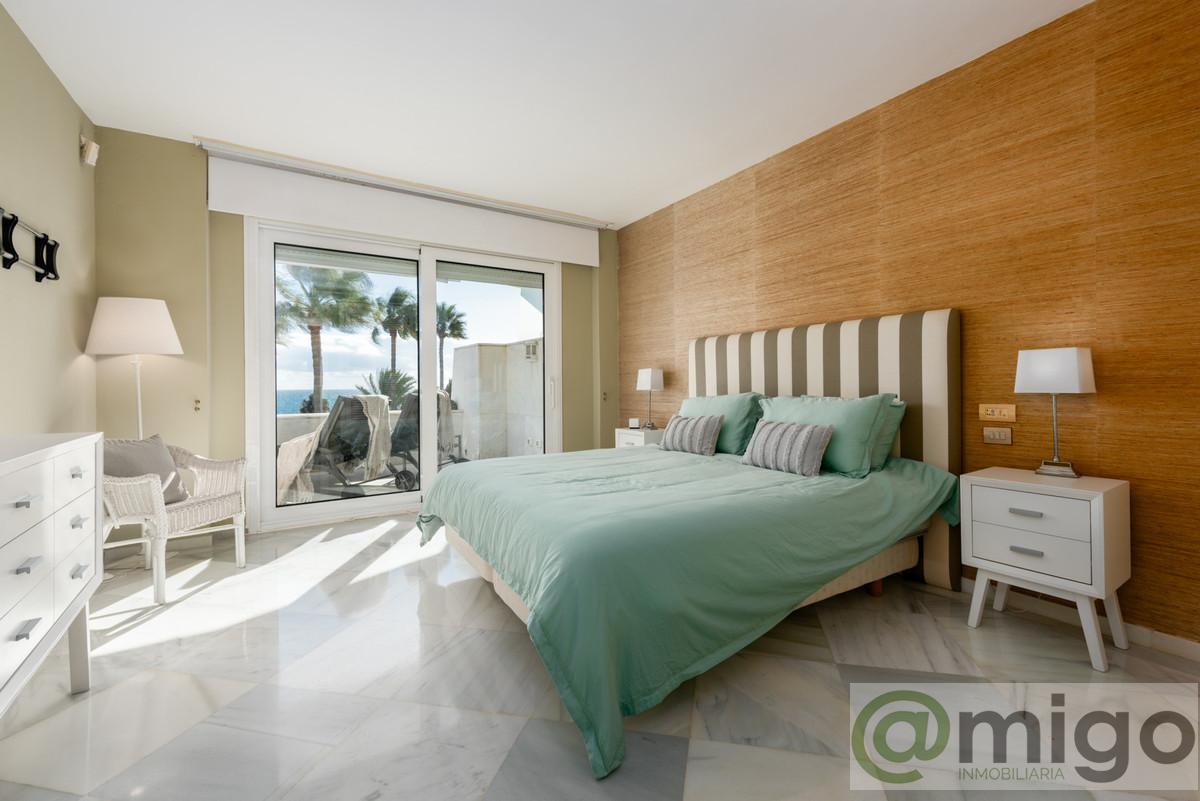 Venta de Ático en Marbella