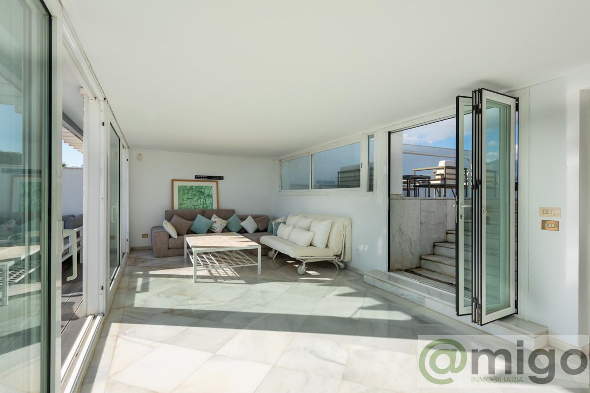 Venta de Ático en Marbella