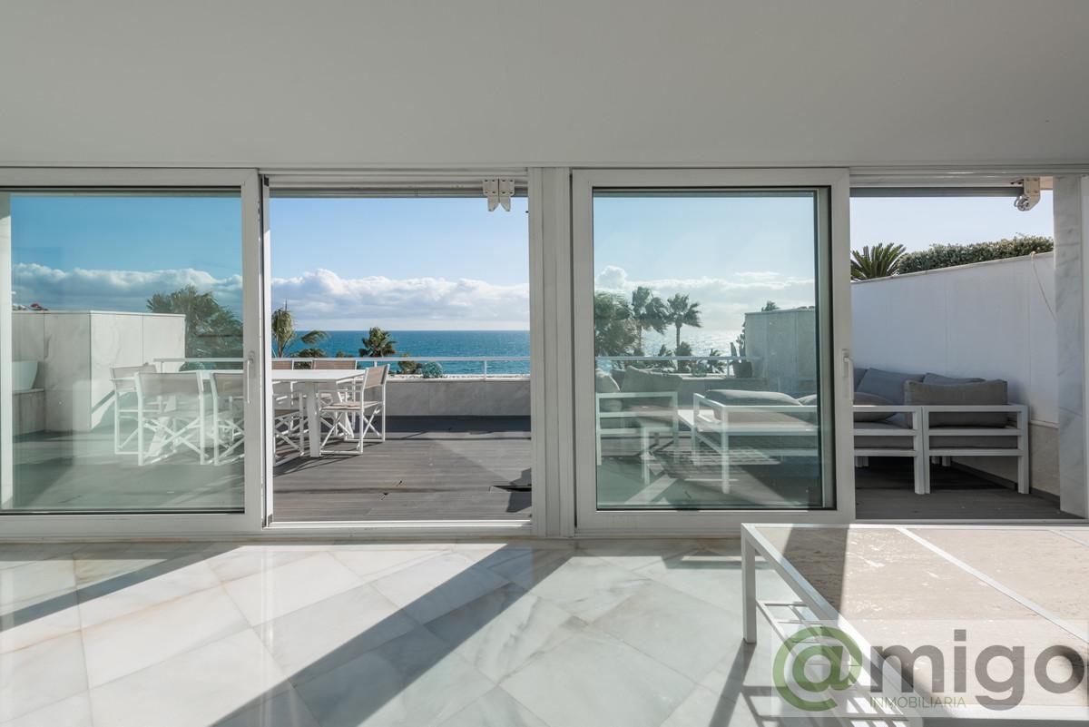 Venta de Ático en Marbella