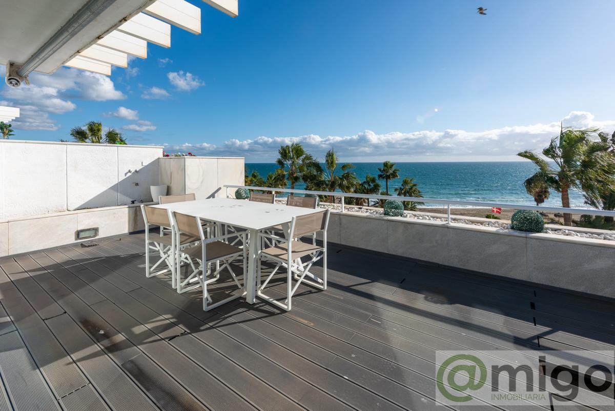Venta de Ático en Marbella