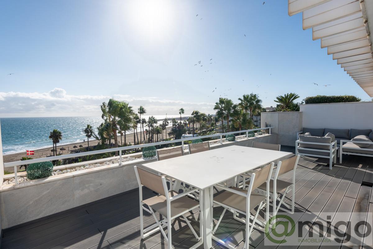 Venta de Ático en Marbella