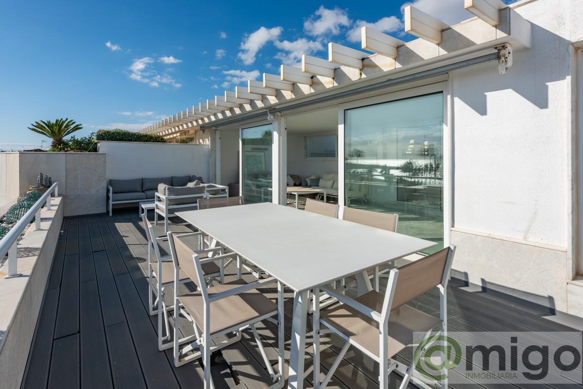 Venta de Ático en Marbella