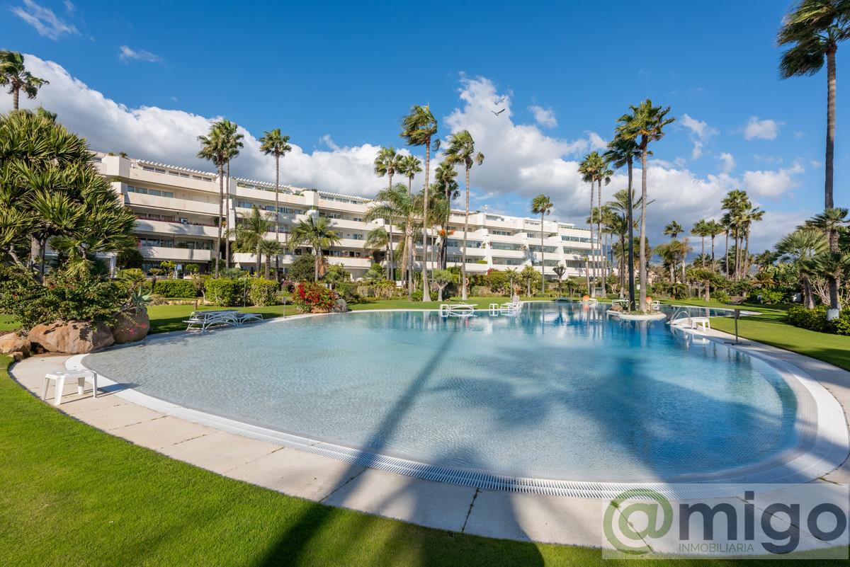 Venta de Ático en Marbella