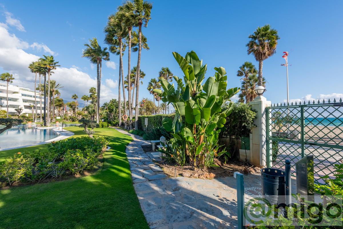 Venta de Ático en Marbella