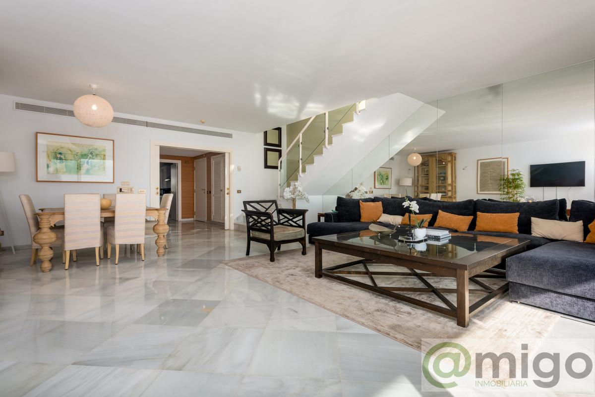 Venta de Ático en Marbella