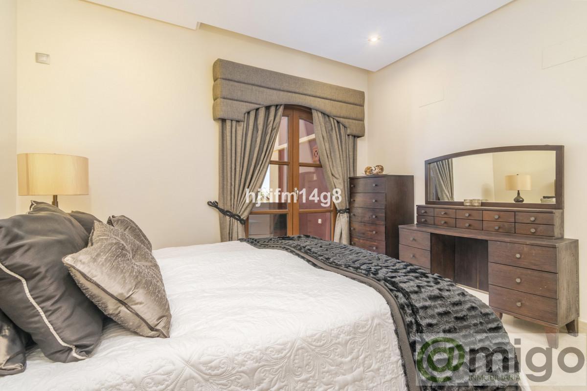 Venta de villa en Marbella