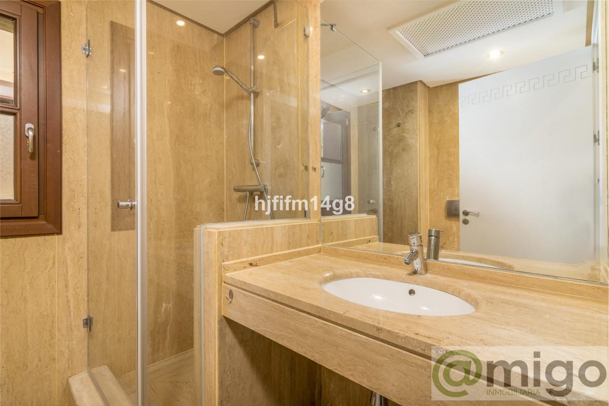 Venta de villa en Marbella