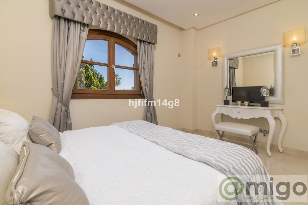 Venta de villa en Marbella