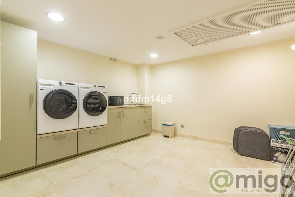 Venta de villa en Marbella