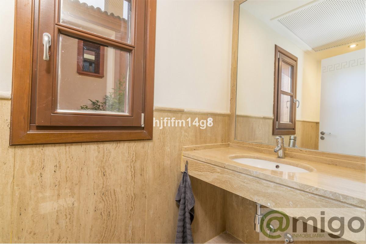 Venta de villa en Marbella