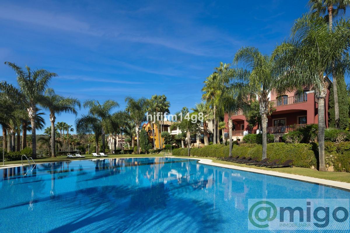 Venta de villa en Marbella