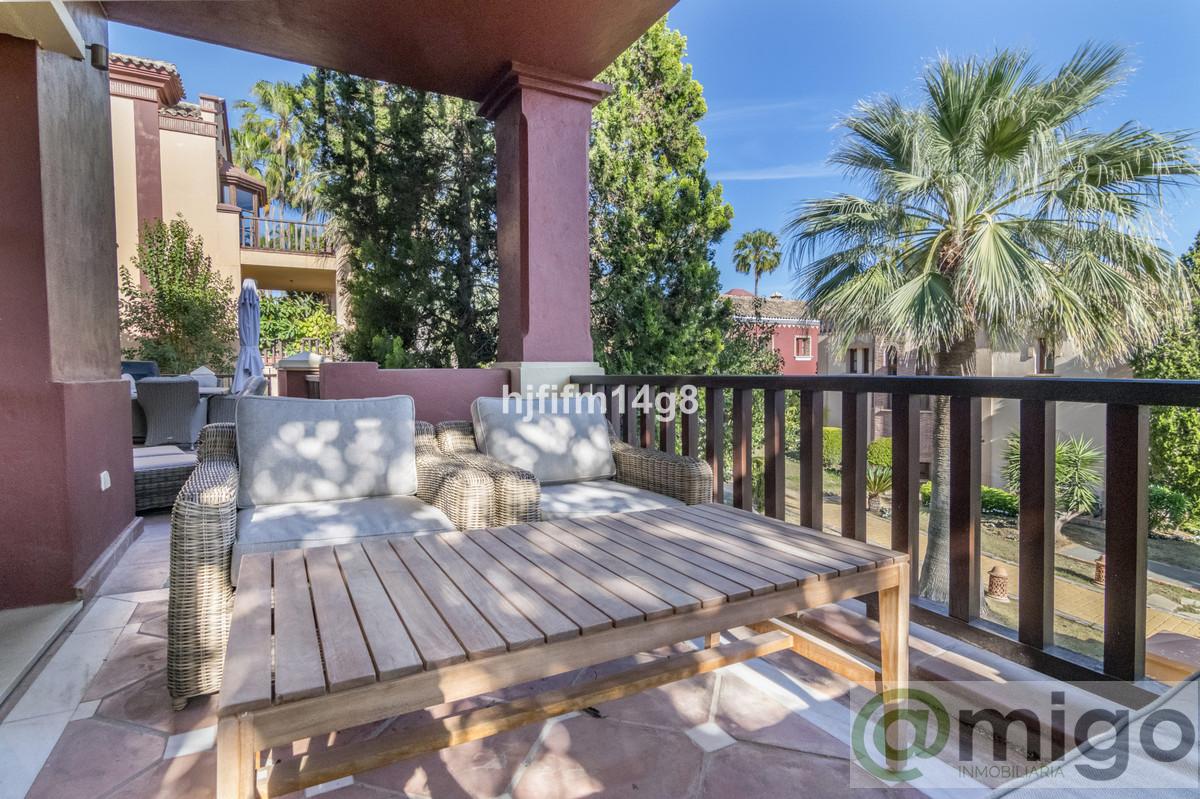 Venta de villa en Marbella