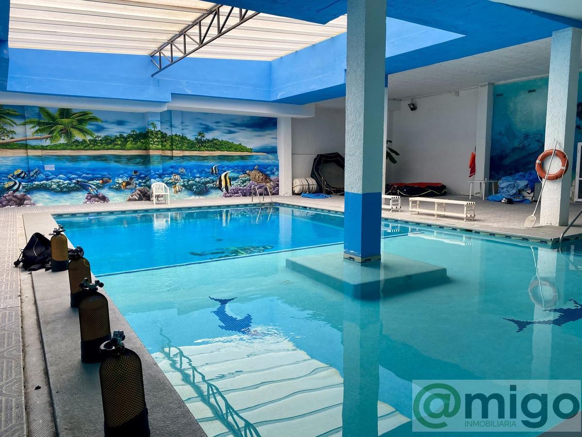 Venta de local en Benalmadena