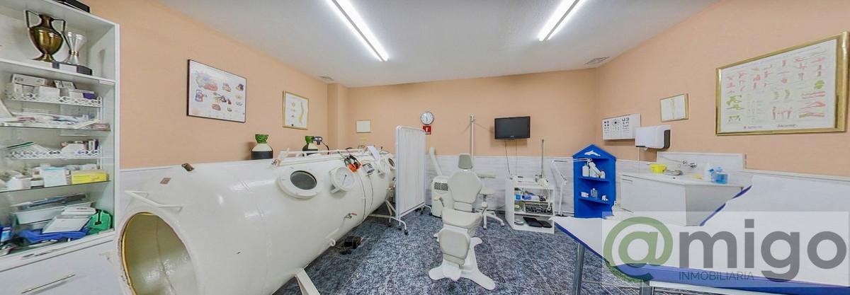 Venta de local en Benalmadena