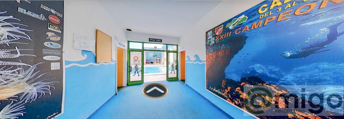 Venta de local en Benalmadena