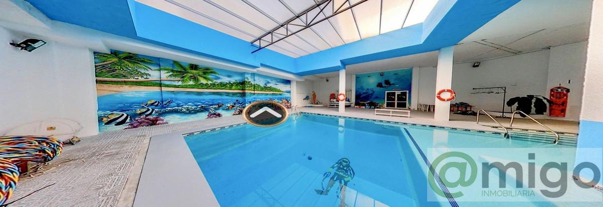 Venta de local en Benalmadena