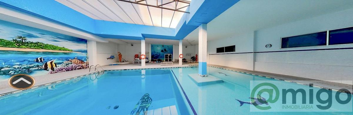 Venta de local en Benalmadena