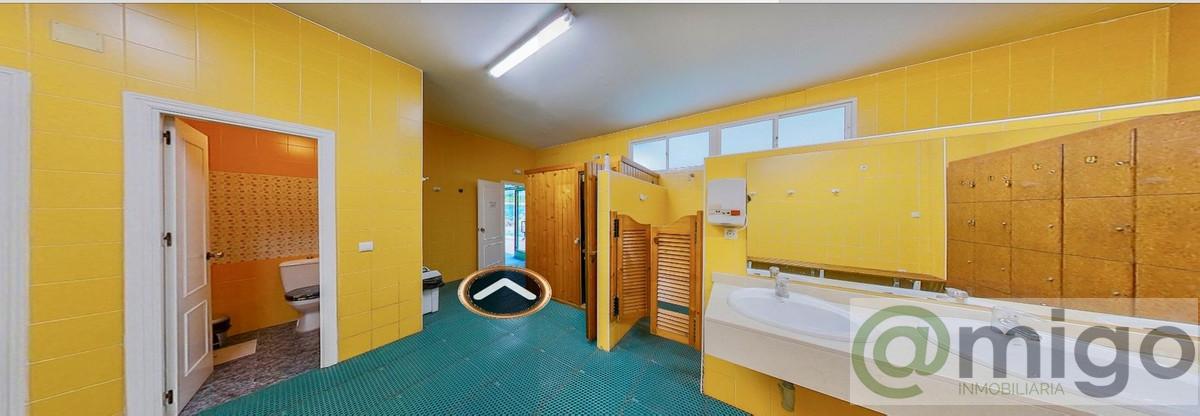 Venta de local en Benalmadena