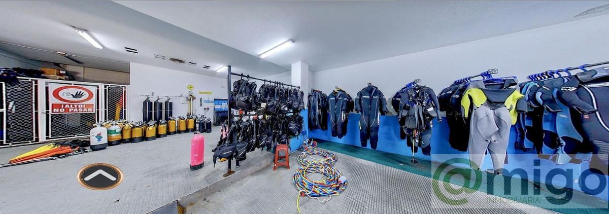 Venta de local en Benalmadena