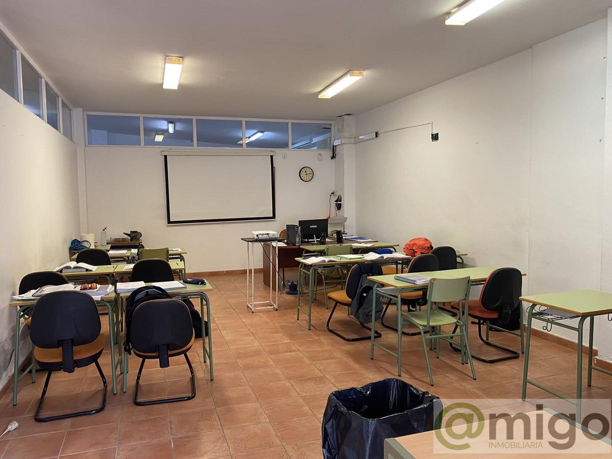 Venta de local en Benalmadena