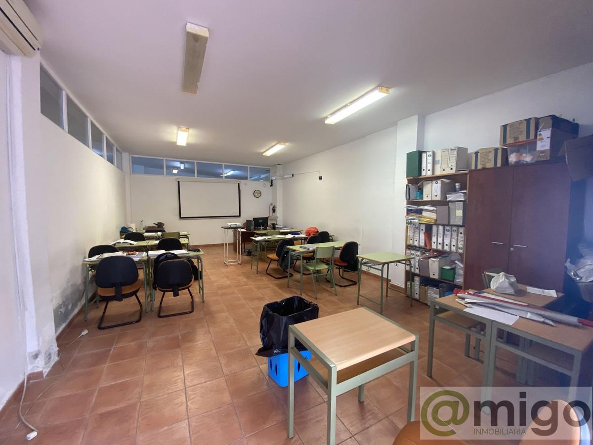 Venta de local en Benalmadena