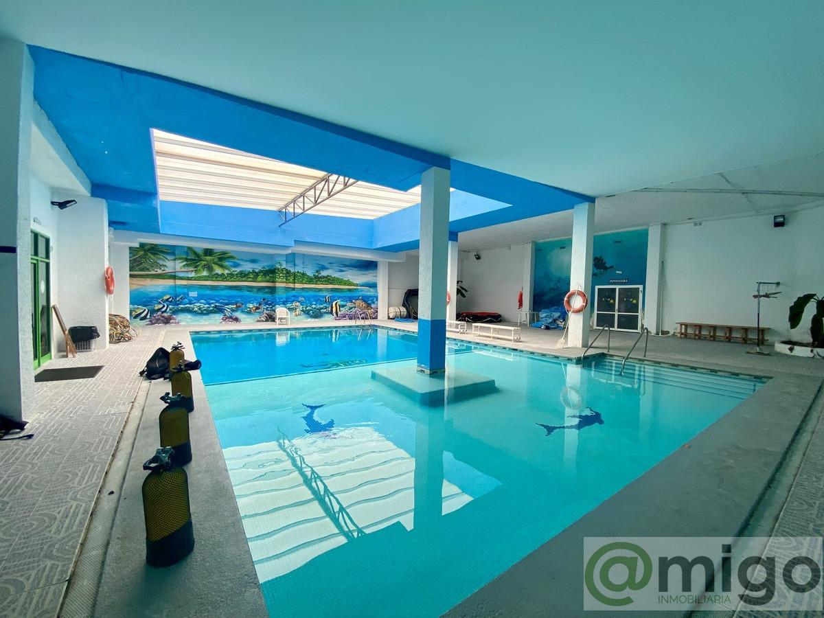 Venta de local en Benalmadena