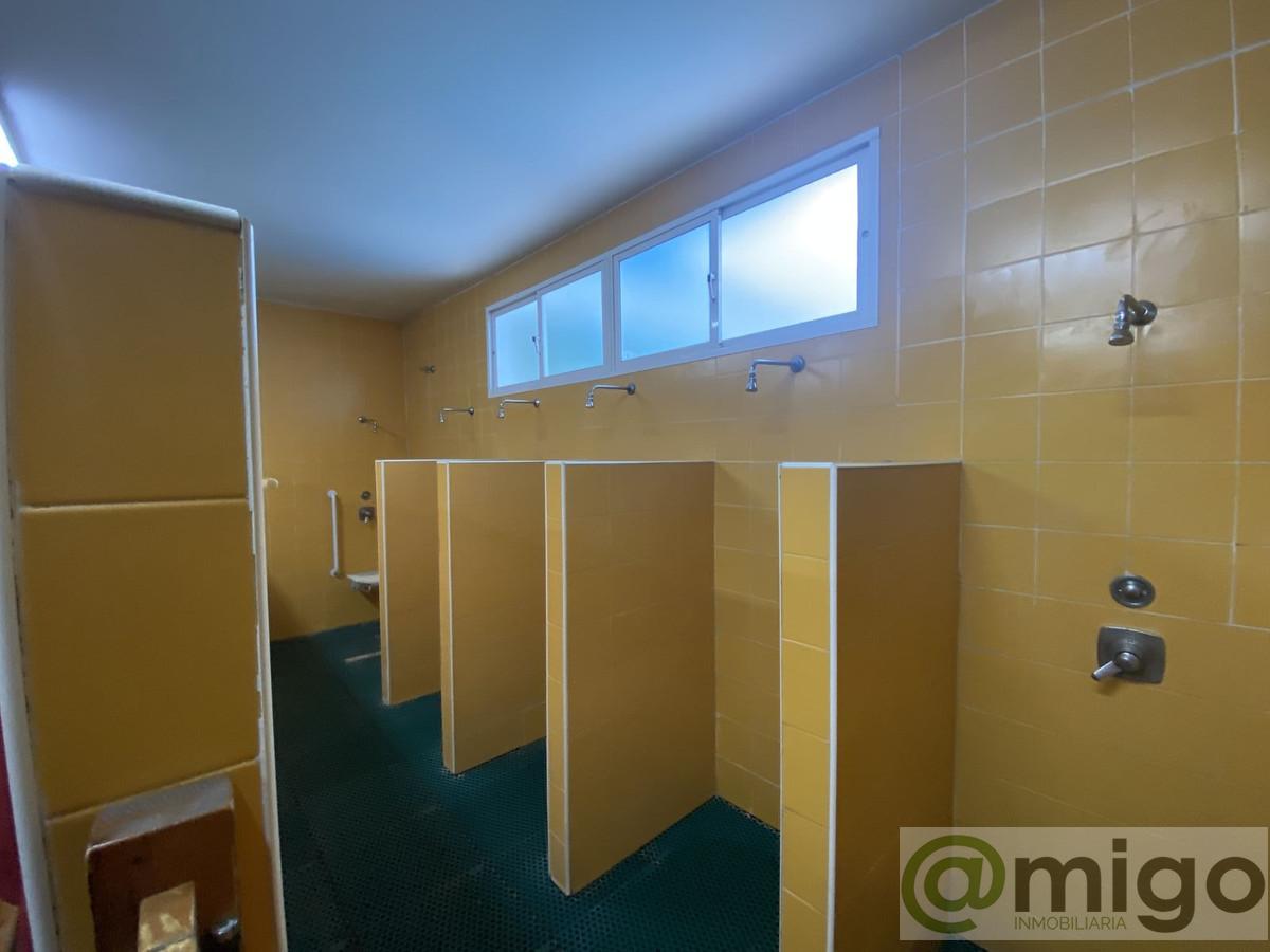 Venta de local en Benalmadena