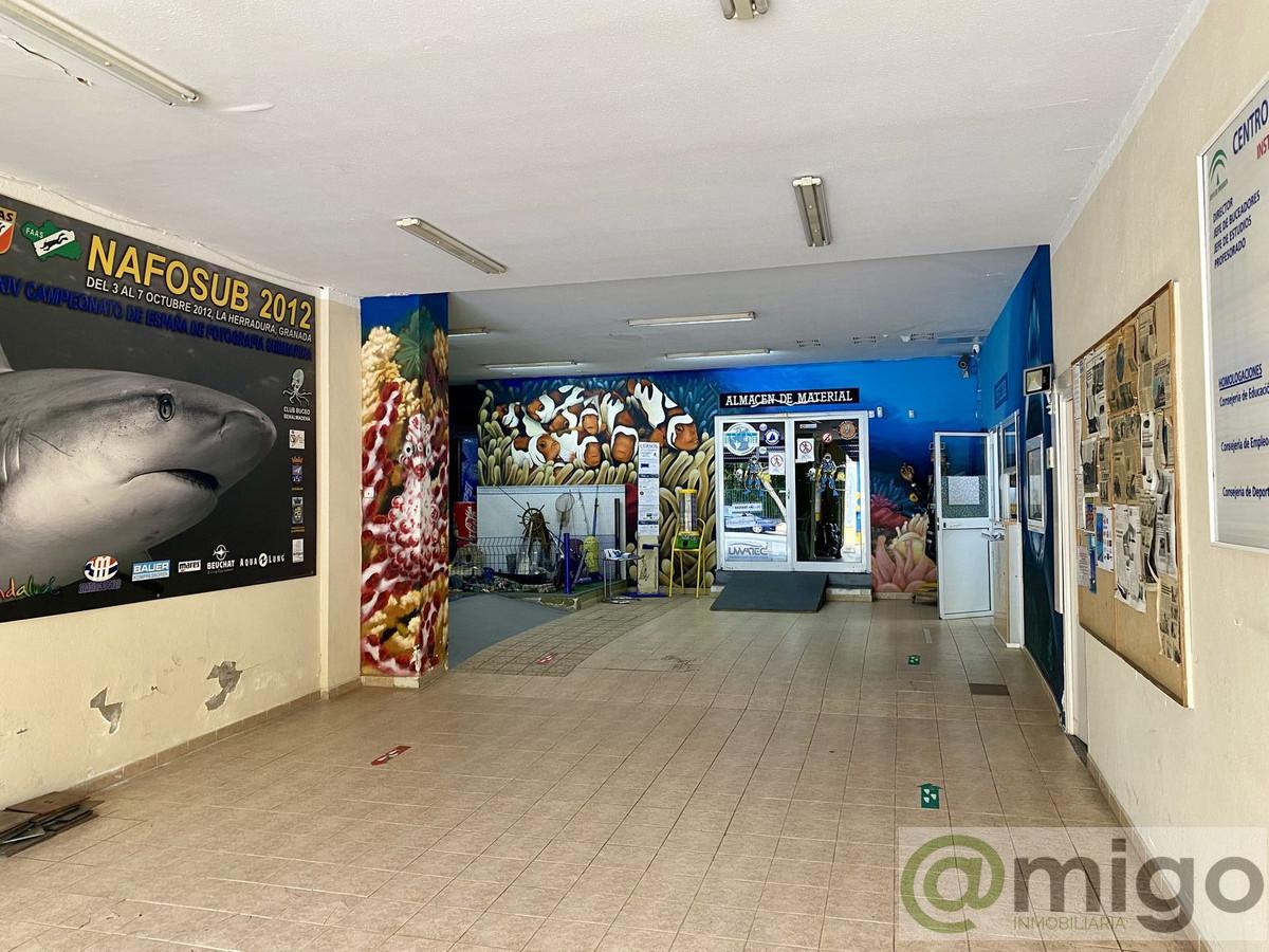Venta de local en Benalmadena