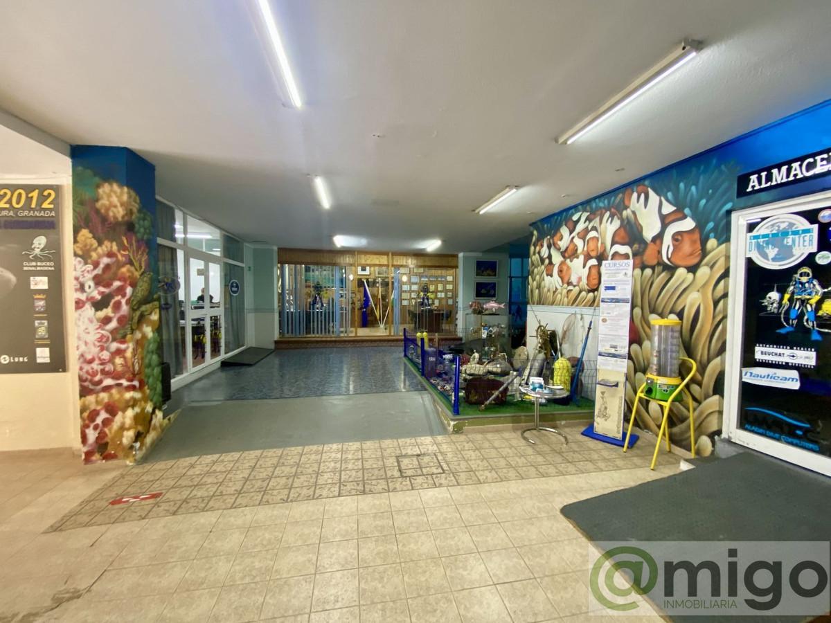 Venta de local en Benalmadena