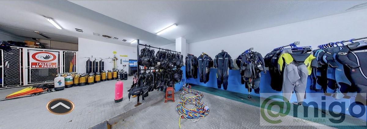 Venta de local en Benalmadena