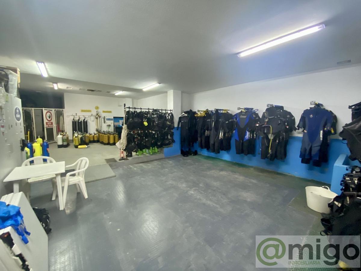 Venta de local en Benalmadena