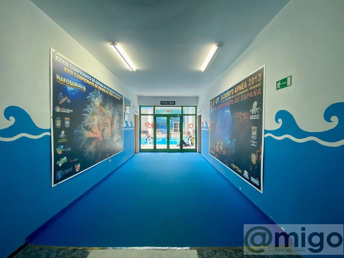 Venta de local en Benalmadena