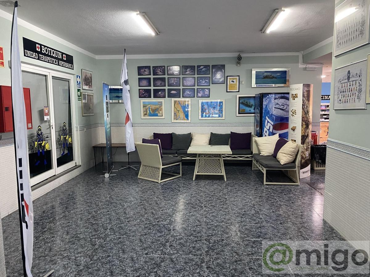 Venta de local en Benalmadena