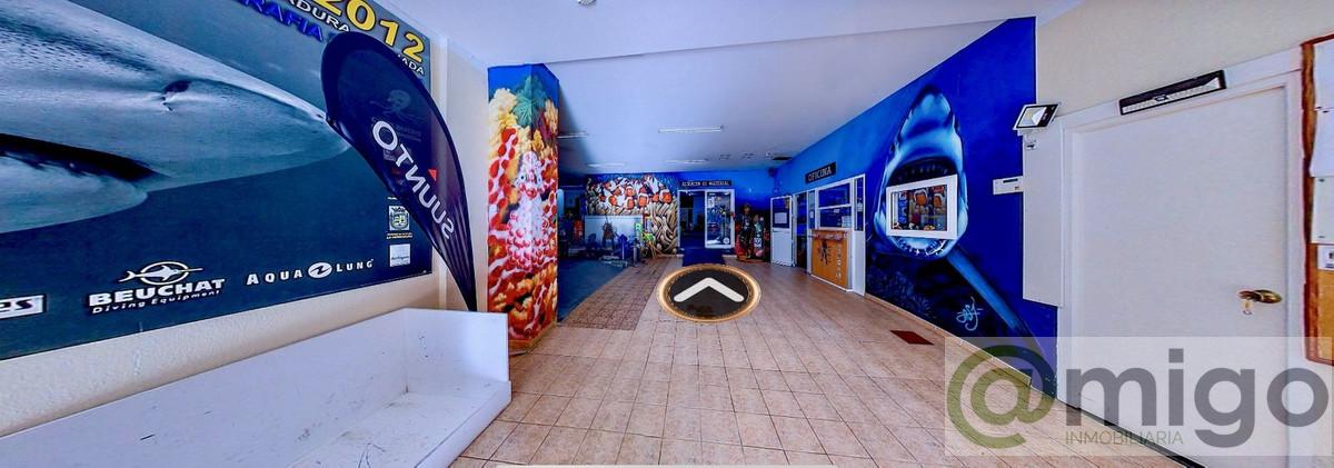 Venta de local en Benalmadena