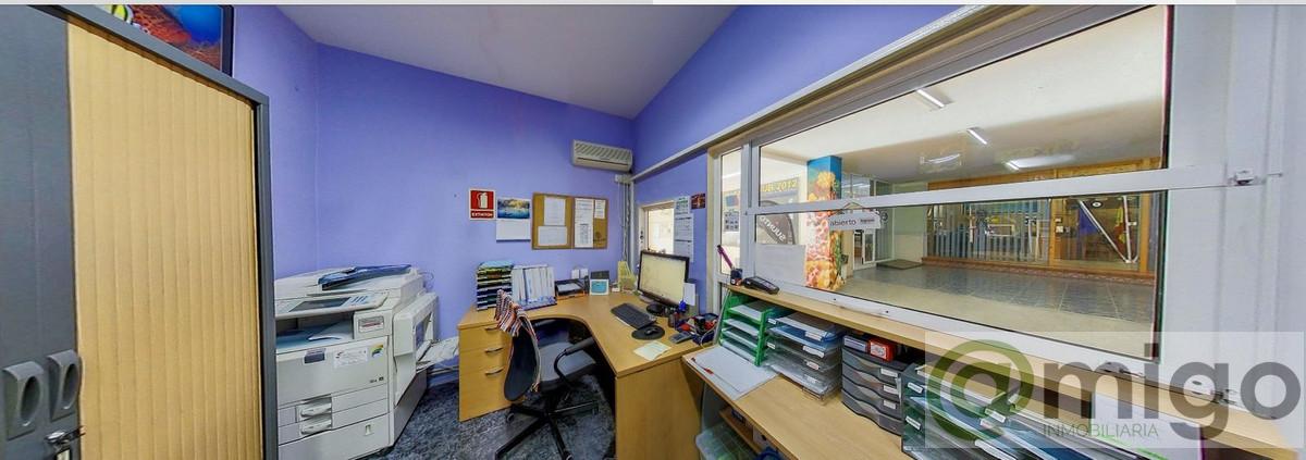 Venta de local en Benalmadena