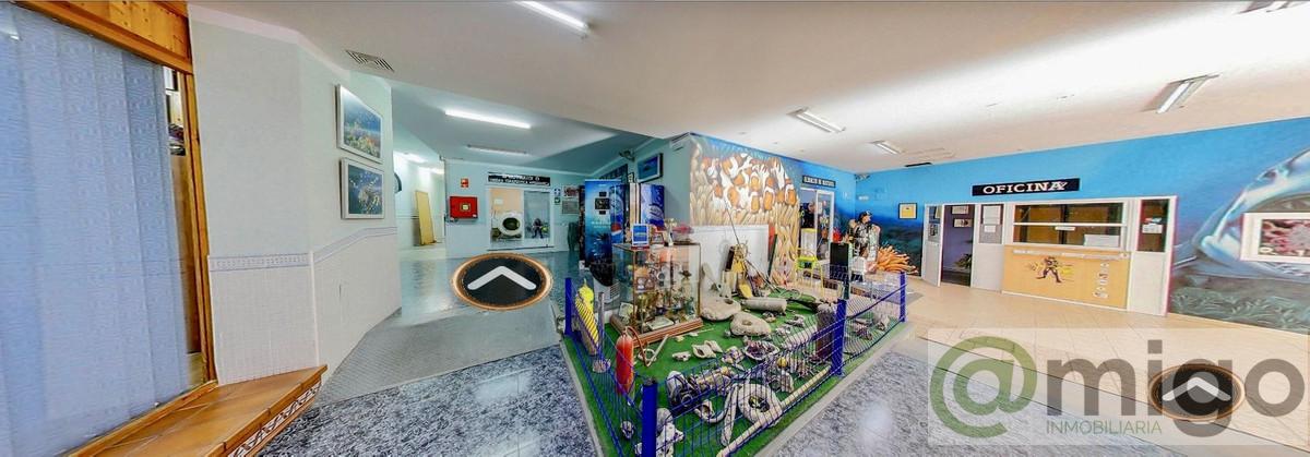 Venta de local en Benalmadena