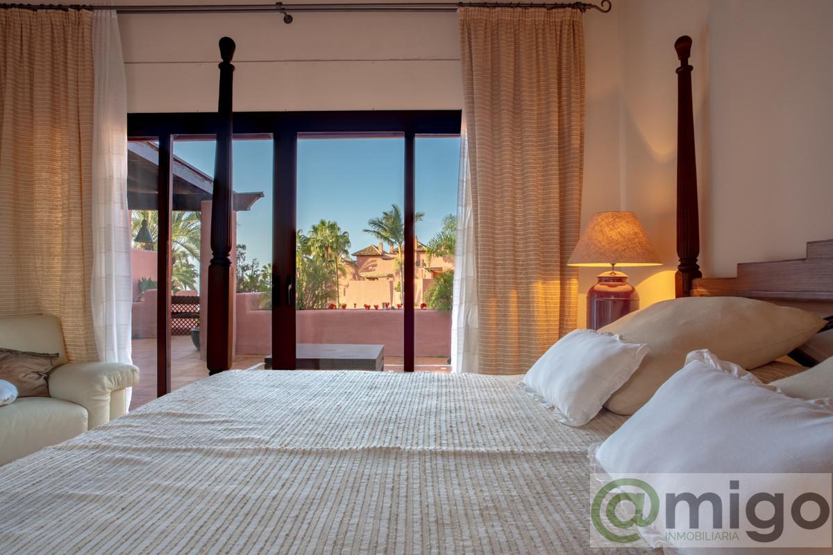 Venta de Ático en Estepona