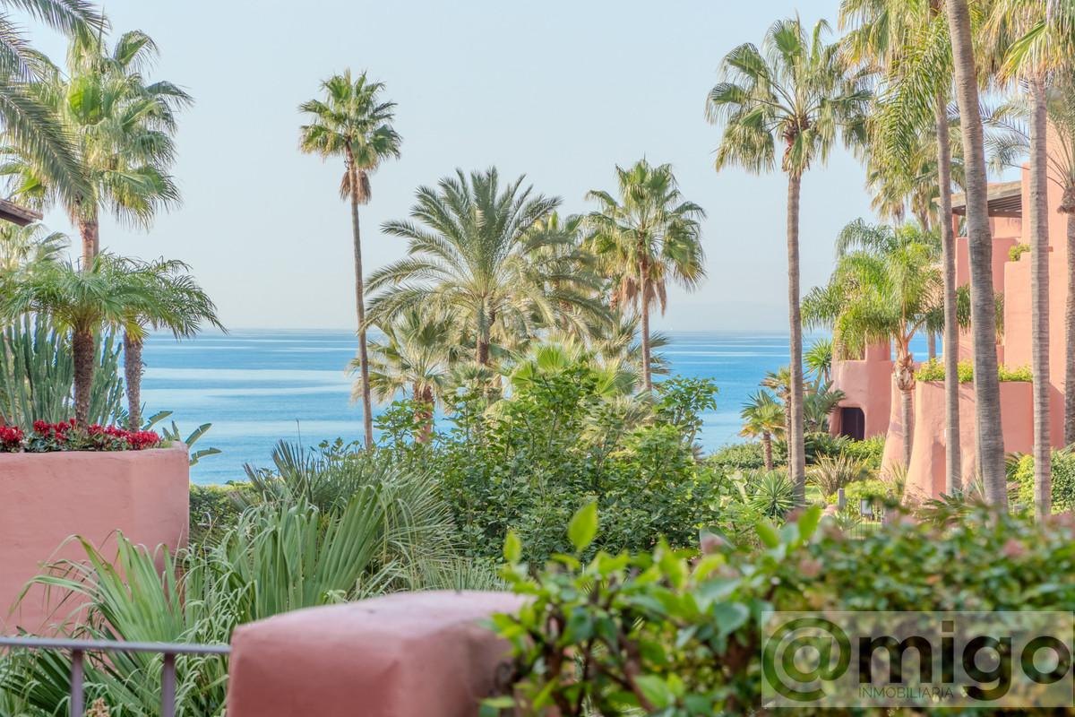 Venta de Ático en Estepona