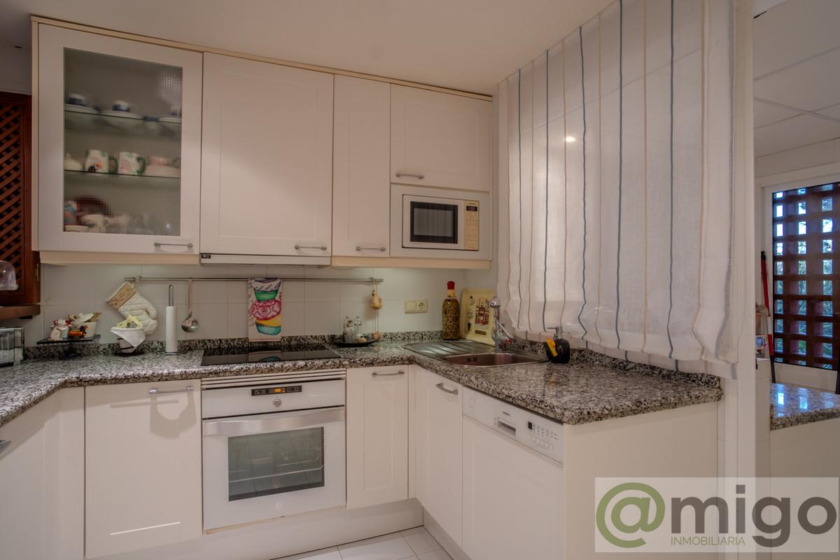 Venta de Ático en Estepona