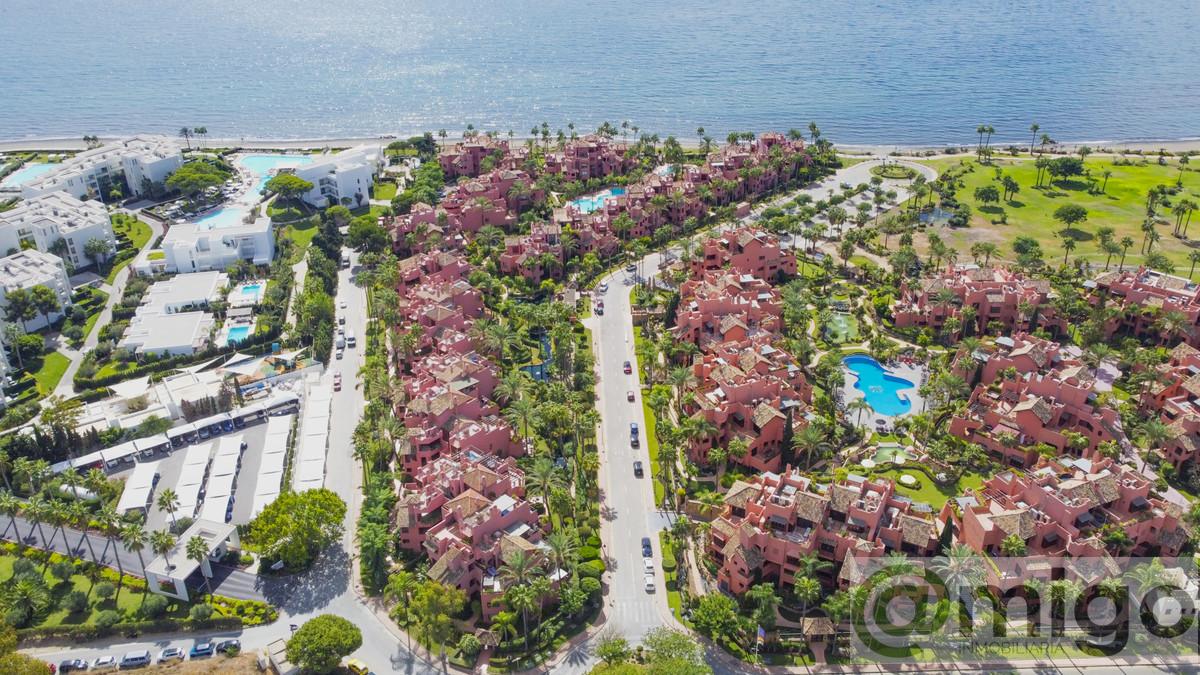 Venta de Ático en Estepona