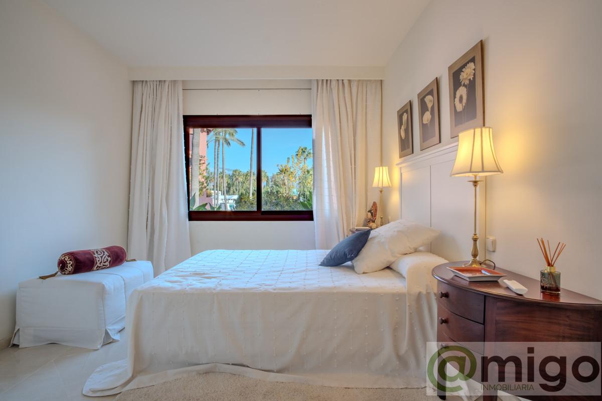 Venta de Ático en Estepona