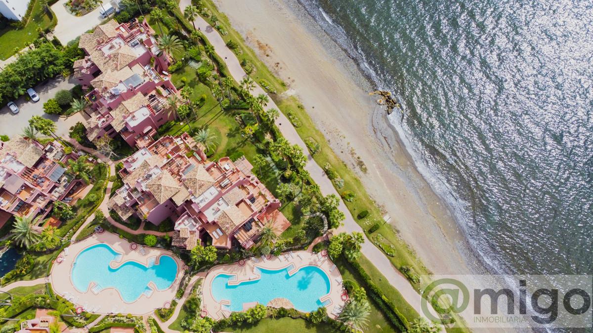 Venta de Ático en Estepona