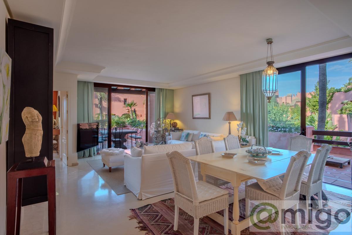 Venta de Ático en Estepona