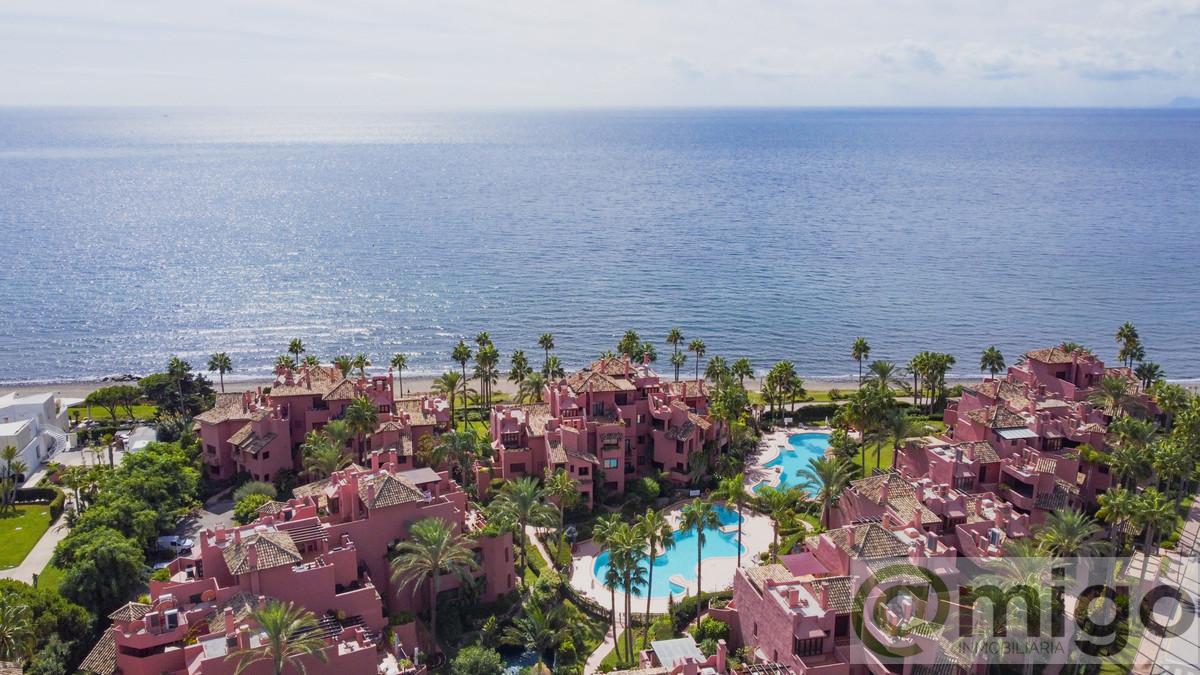 Venta de Ático en Estepona