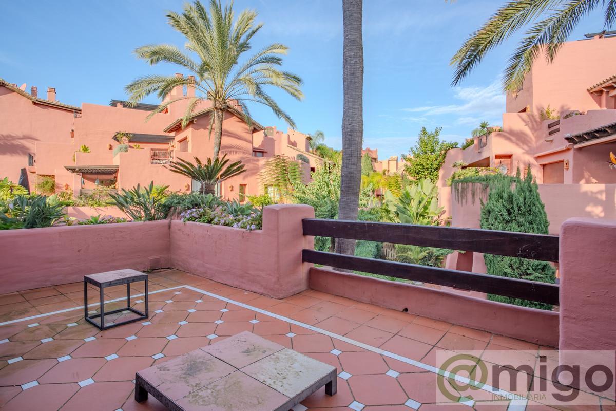 Venta de Ático en Estepona