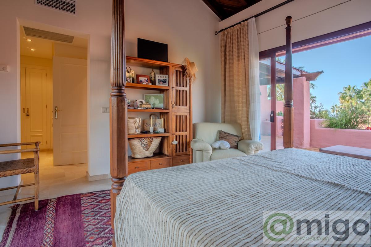 Venta de Ático en Estepona