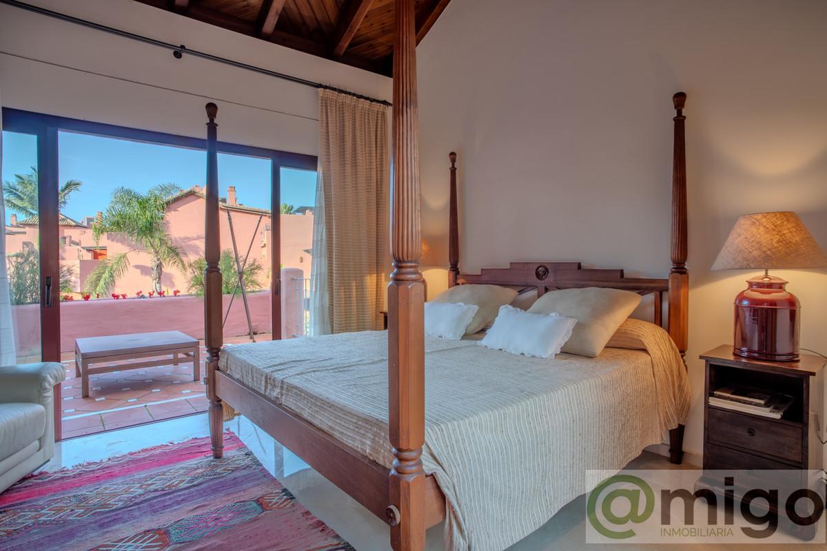 Venta de Ático en Estepona