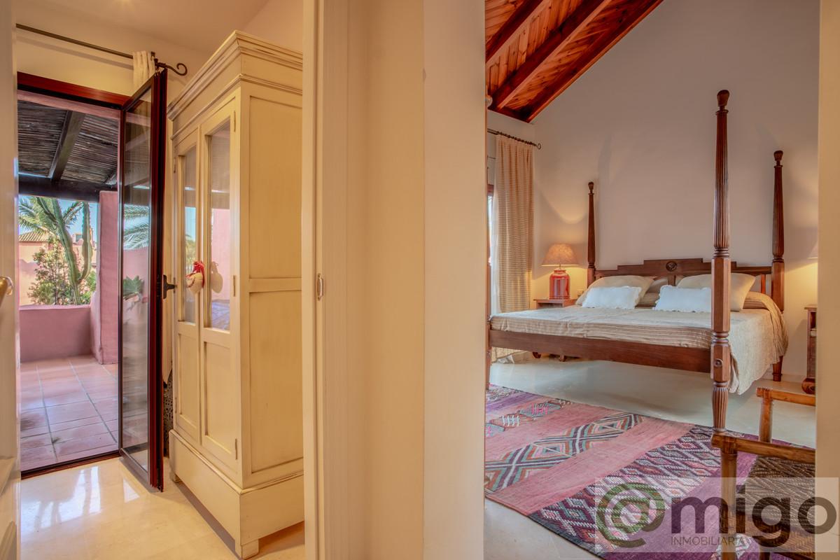 Venta de Ático en Estepona