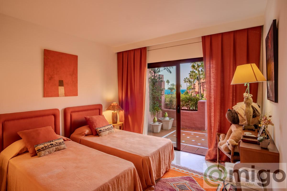 Venta de Ático en Estepona