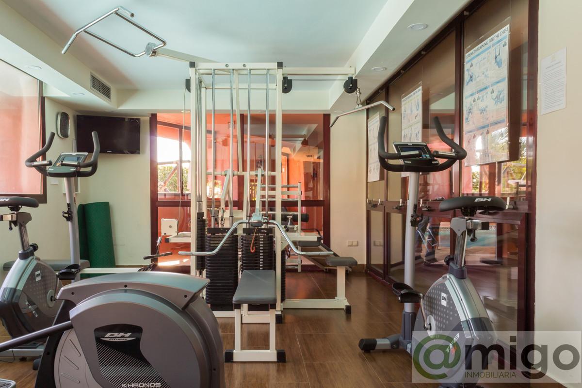 Venta de Ático en Estepona